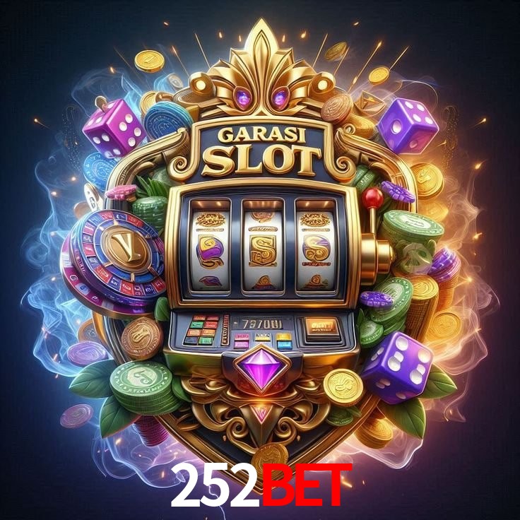 A Popularidade dos Caça-Níqueis no 252bet